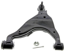Load image into Gallery viewer, GS861039 Suspension Control Arm and Ball Joint Assembly Mevotech Original Grade Canada