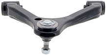 Charger l'image dans la galerie, GS861045 Suspension Control Arm and Ball Joint Assembly Mevotech Original Grade Canada