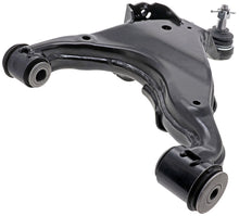Load image into Gallery viewer, GS861082 Suspension Control Arm and Ball Joint Assembly Mevotech Original Grade Canada