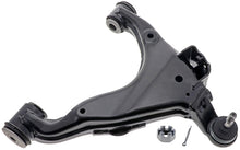 Load image into Gallery viewer, GS861082 Suspension Control Arm and Ball Joint Assembly Mevotech Original Grade Canada