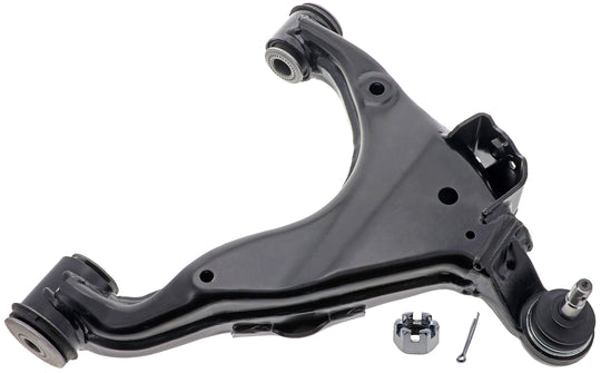 GS861082 Suspension Control Arm and Ball Joint Assembly Mevotech Original Grade Canada