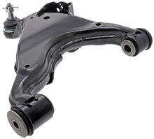 Load image into Gallery viewer, GS861083 Suspension Control Arm and Ball Joint Assembly Mevotech Original Grade Canada