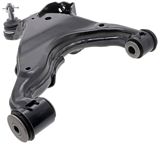 GS861083 Suspension Control Arm and Ball Joint Assembly Mevotech Original Grade Canada