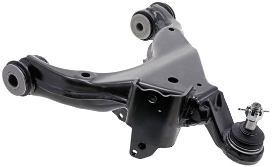 GS861083 Suspension Control Arm and Ball Joint Assembly Mevotech Original Grade Canada