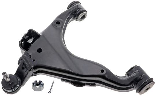 GS861083 Suspension Control Arm and Ball Joint Assembly Mevotech Original Grade Canada