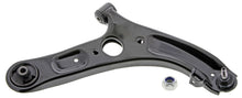Load image into Gallery viewer, GS861117 Suspension Control Arm and Ball Joint Assembly Mevotech Original Grade Canada