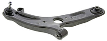 Load image into Gallery viewer, GS861117 Suspension Control Arm and Ball Joint Assembly Mevotech Original Grade Canada