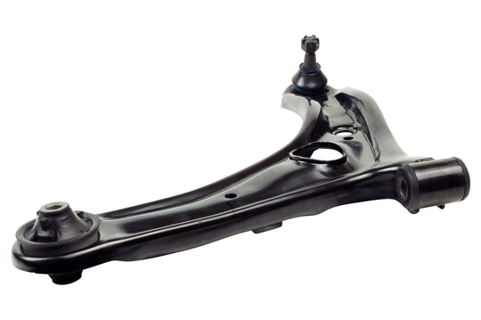 GS86124 Suspension Control Arm and Ball Joint Assembly Mevotech Original Grade Canada