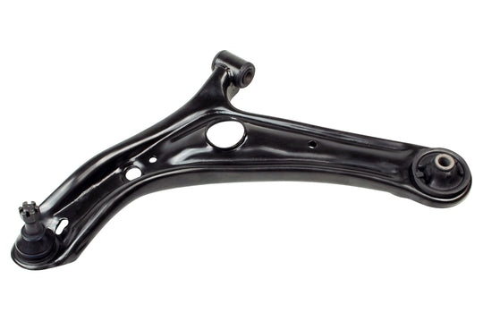 GS86124 Suspension Control Arm and Ball Joint Assembly Mevotech Original Grade Canada