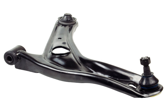 GS86124 Suspension Control Arm and Ball Joint Assembly Mevotech Original Grade Canada