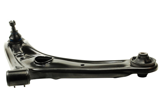 GS86125 Suspension Control Arm and Ball Joint Assembly Mevotech Original Grade Canada