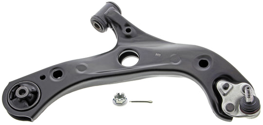 GS861260 Suspension Control Arm and Ball Joint Assembly Mevotech Original Grade Canada