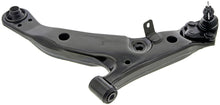 Charger l'image dans la galerie, GS861292 Suspension Control Arm and Ball Joint Assembly Mevotech Original Grade Canada