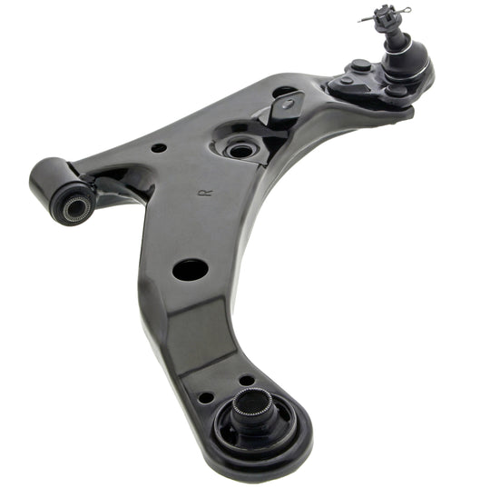 GS861293 Suspension Control Arm and Ball Joint Assembly Mevotech Original Grade Canada