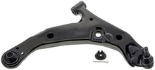 Load image into Gallery viewer, GS861293 Suspension Control Arm and Ball Joint Assembly Mevotech Original Grade Canada