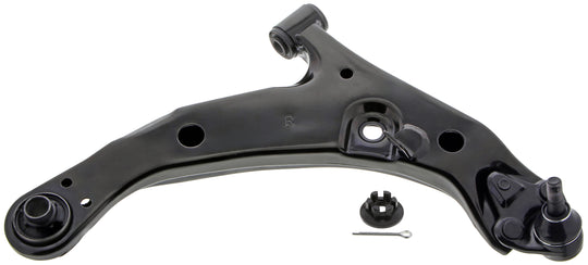 GS861293 Suspension Control Arm and Ball Joint Assembly Mevotech Original Grade Canada
