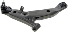 Load image into Gallery viewer, GS861293 Suspension Control Arm and Ball Joint Assembly Mevotech Original Grade Canada