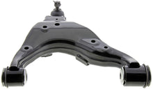Charger l'image dans la galerie, GS861297 Suspension Control Arm and Ball Joint Assembly Mevotech Original Grade Canada