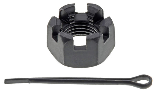 GS861297 Suspension Control Arm and Ball Joint Assembly Mevotech Original Grade Canada