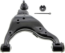 Charger l'image dans la galerie, GS861297 Suspension Control Arm and Ball Joint Assembly Mevotech Original Grade Canada