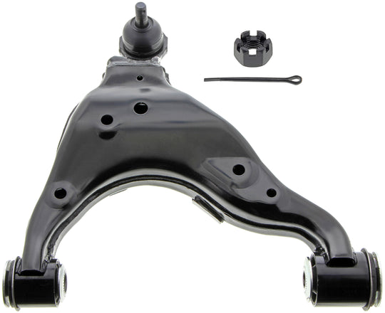 GS861297 Suspension Control Arm and Ball Joint Assembly Mevotech Original Grade Canada