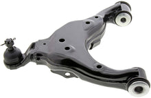 Charger l'image dans la galerie, GS861297 Suspension Control Arm and Ball Joint Assembly Mevotech Original Grade Canada