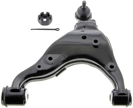 GS861298 Suspension Control Arm and Ball Joint Assembly Mevotech Original Grade Canada