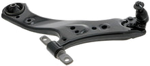 Charger l'image dans la galerie, GS861312 Suspension Control Arm and Ball Joint Assembly Mevotech Original Grade Canada