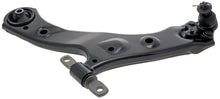 Load image into Gallery viewer, GS861321 Suspension Control Arm and Ball Joint Assembly Mevotech Original Grade Canada