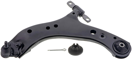 GS861330 Suspension Control Arm and Ball Joint Assembly Mevotech Original Grade Canada