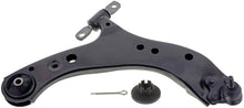 Load image into Gallery viewer, GS861331 Suspension Control Arm and Ball Joint Assembly Mevotech Original Grade Canada