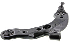 Load image into Gallery viewer, GS86163 Suspension Control Arm and Ball Joint Assembly Mevotech Original Grade Canada