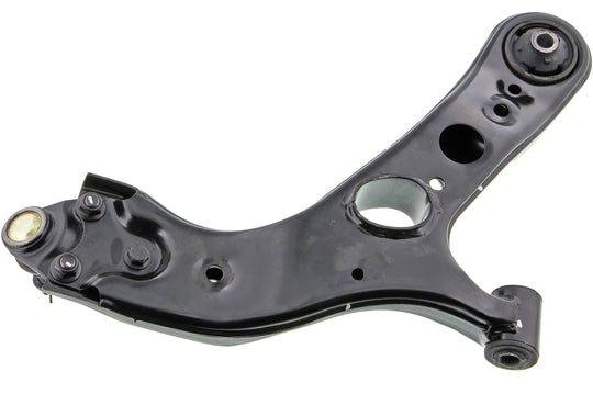 GS86163 Suspension Control Arm and Ball Joint Assembly Mevotech Original Grade Canada