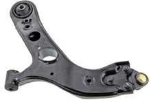 Charger l'image dans la galerie, GS86164 Suspension Control Arm and Ball Joint Assembly Mevotech Original Grade Canada