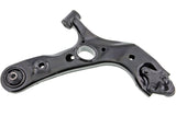 Mevotech Original Grade Suspension Control Arm and Ball Joint Assembly