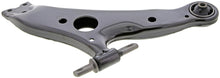 Charger l'image dans la galerie, GS86170 Suspension Control Arm Mevotech Original Grade Canada
