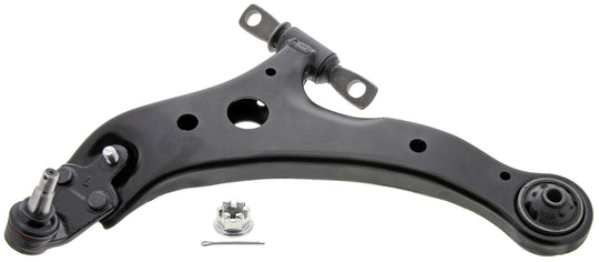 GS86181 Suspension Control Arm and Ball Joint Assembly Mevotech Original Grade Canada