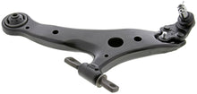 Load image into Gallery viewer, GS86181 Suspension Control Arm and Ball Joint Assembly Mevotech Original Grade Canada