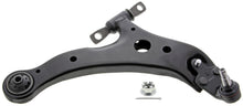 Load image into Gallery viewer, GS86182 Suspension Control Arm and Ball Joint Assembly Mevotech Original Grade Canada
