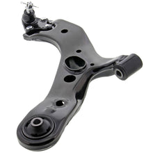 Load image into Gallery viewer, GS86197 Suspension Control Arm and Ball Joint Assembly Mevotech Original Grade Canada