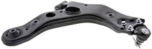 Load image into Gallery viewer, GS86197 Suspension Control Arm and Ball Joint Assembly Mevotech Original Grade Canada