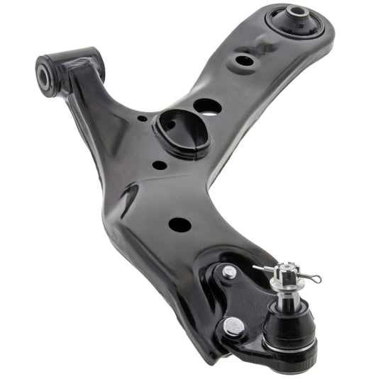 GS86197 Suspension Control Arm and Ball Joint Assembly Mevotech Original Grade Canada