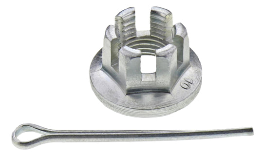 GS86197 Suspension Control Arm and Ball Joint Assembly Mevotech Original Grade Canada