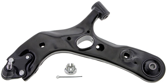 GS86197 Suspension Control Arm and Ball Joint Assembly Mevotech Original Grade Canada