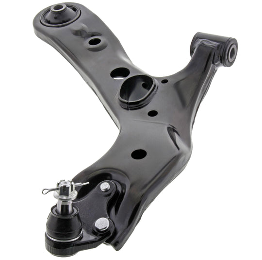GS86198 Suspension Control Arm and Ball Joint Assembly Mevotech Original Grade Canada