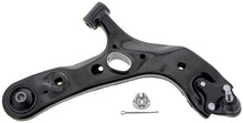 Load image into Gallery viewer, GS86198 Suspension Control Arm and Ball Joint Assembly Mevotech Original Grade Canada
