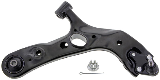 GS86198 Suspension Control Arm and Ball Joint Assembly Mevotech Original Grade Canada