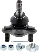 Charger l'image dans la galerie, GS86521 Suspension Ball Joint Mevotech Original Grade Canada
