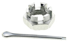 Load image into Gallery viewer, GS86603 Steering Tie Rod End Mevotech Original Grade Canada