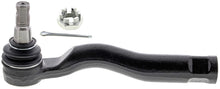 Load image into Gallery viewer, GS86603 Steering Tie Rod End Mevotech Original Grade Canada